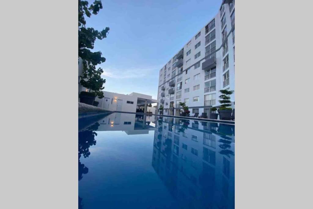 Апартаменты Departamento *Mundo Viajero* Гвадалахара Экстерьер фото