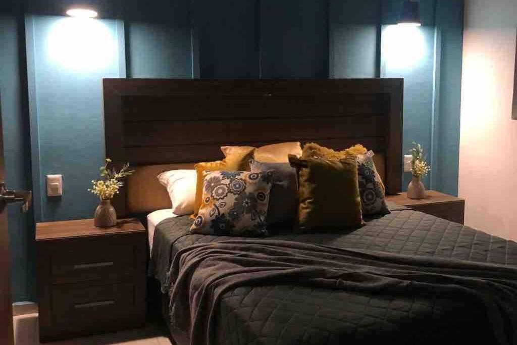 Апартаменты Departamento *Mundo Viajero* Гвадалахара Экстерьер фото