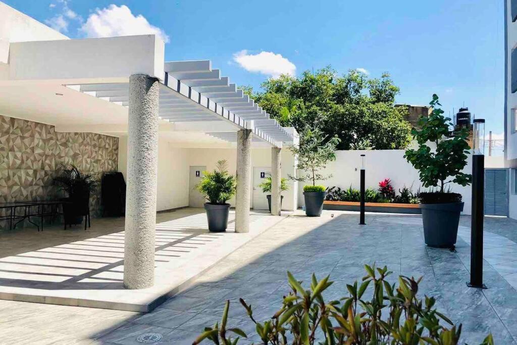 Апартаменты Departamento *Mundo Viajero* Гвадалахара Экстерьер фото