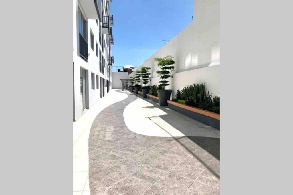 Апартаменты Departamento *Mundo Viajero* Гвадалахара Экстерьер фото