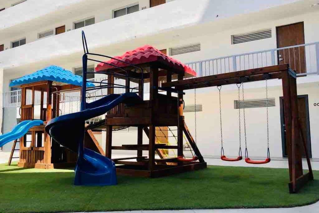 Апартаменты Departamento *Mundo Viajero* Гвадалахара Экстерьер фото