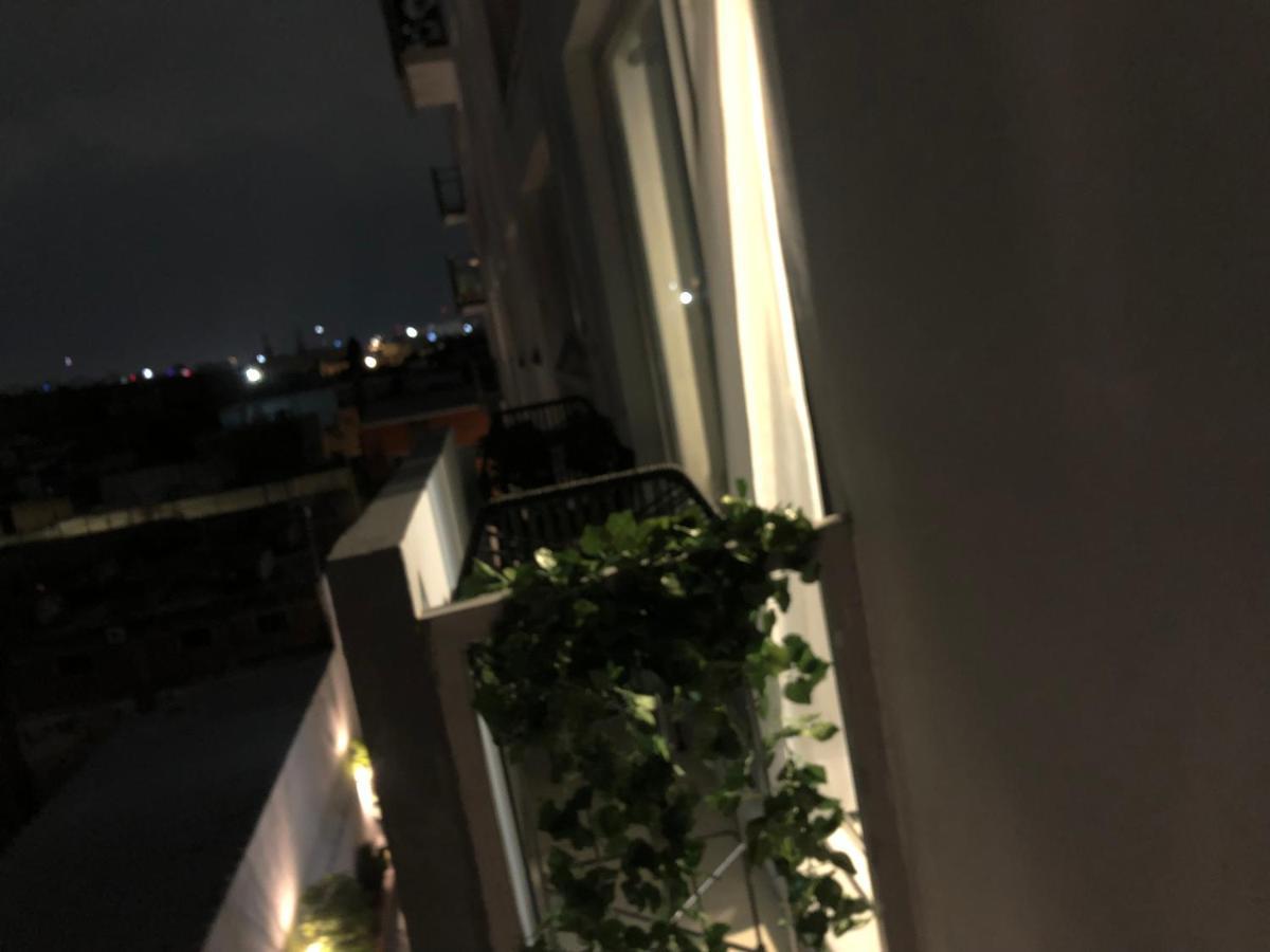 Апартаменты Departamento *Mundo Viajero* Гвадалахара Экстерьер фото